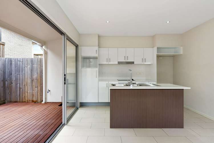 Second view of Homely townhouse listing, 1/14 Jennings Street, Zillmere QLD 4034