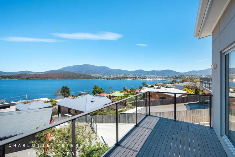 Sixth view of Homely townhouse listing, 3/178 Derwent Avenue, Lindisfarne TAS 7015