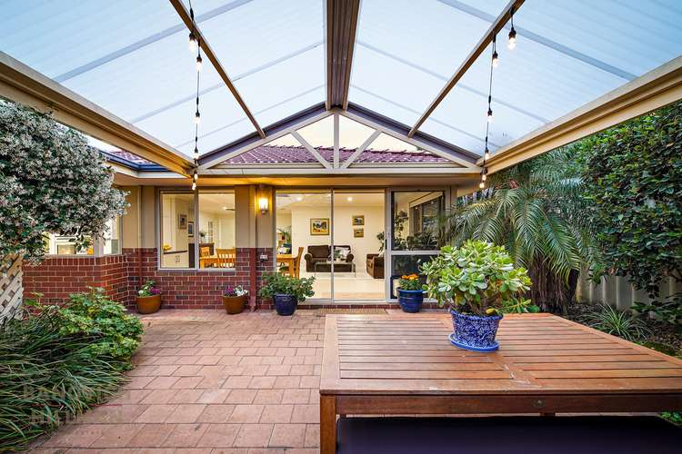 Third view of Homely house listing, 21A Simpson Street, Applecross WA 6153