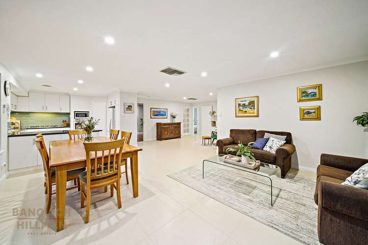 Fourth view of Homely house listing, 21A Simpson Street, Applecross WA 6153