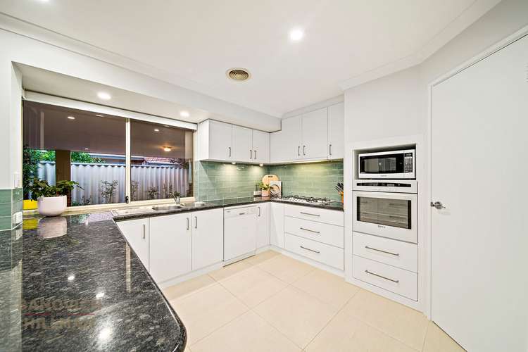 Sixth view of Homely house listing, 21A Simpson Street, Applecross WA 6153