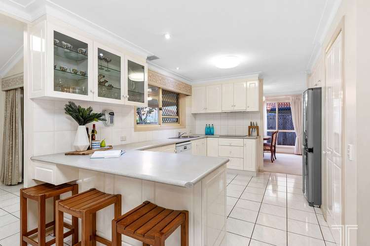 Third view of Homely house listing, 18 Beaulieu Crescent, Carindale QLD 4152