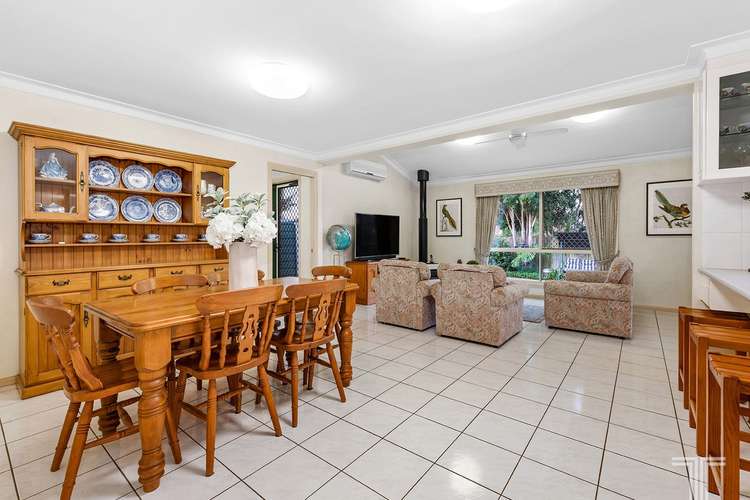 Fourth view of Homely house listing, 18 Beaulieu Crescent, Carindale QLD 4152