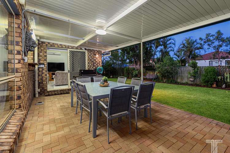 Sixth view of Homely house listing, 18 Beaulieu Crescent, Carindale QLD 4152