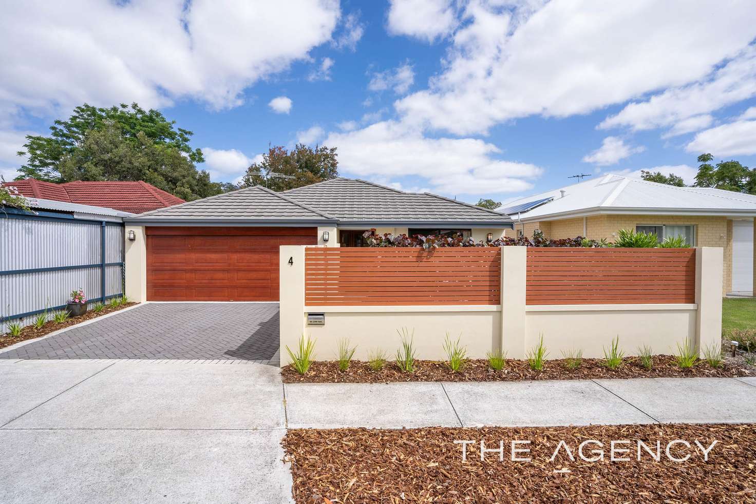 Main view of Homely house listing, 4 Coombe Street, Bayswater WA 6053