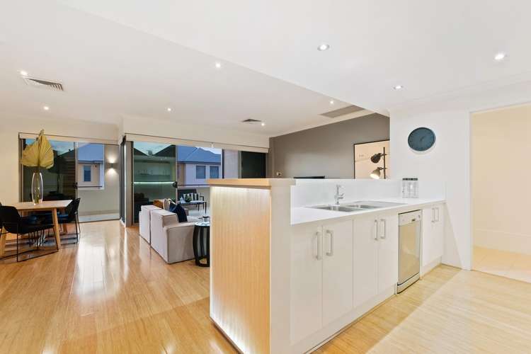 Fourth view of Homely apartment listing, 11/112 Flora Terrace, North Beach WA 6020