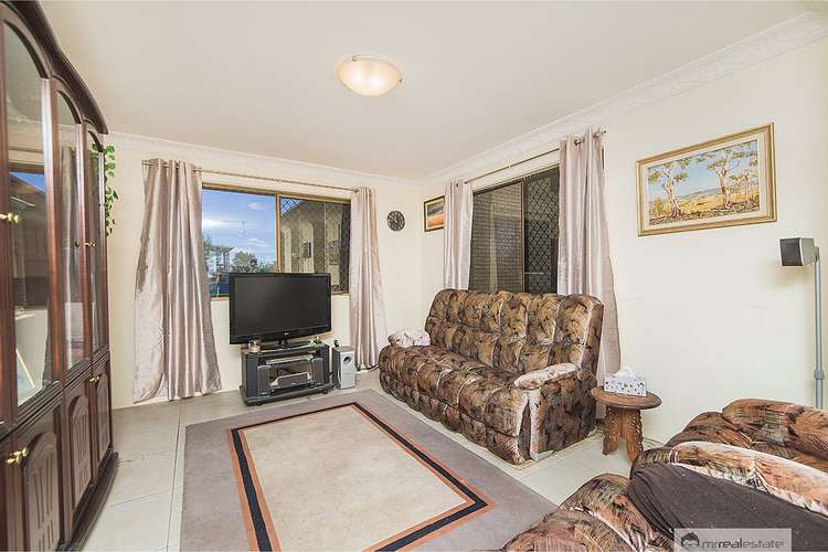 Fourth view of Homely unit listing, 5/29 Church Street, Allenstown QLD 4700