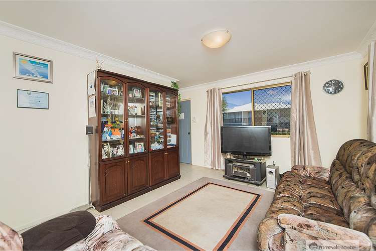 Fifth view of Homely unit listing, 5/29 Church Street, Allenstown QLD 4700