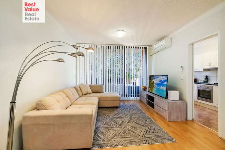 Main view of Homely unit listing, 18/30 Putland Street, St Marys NSW 2760