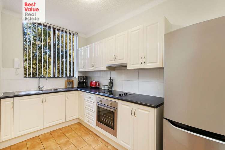 Second view of Homely unit listing, 18/30 Putland Street, St Marys NSW 2760
