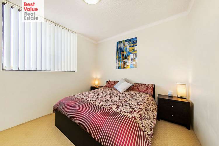 Third view of Homely unit listing, 18/30 Putland Street, St Marys NSW 2760