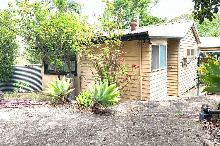 Main view of Homely flat listing, 22 Schwebel Lane, Glenorie NSW 2157