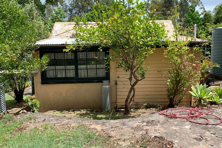 Second view of Homely flat listing, 22 Schwebel Lane, Glenorie NSW 2157