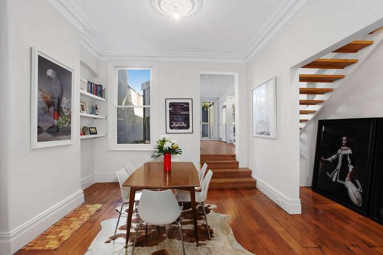 Main view of Homely house listing, 13 Grafton Street, Bondi Junction NSW 2022