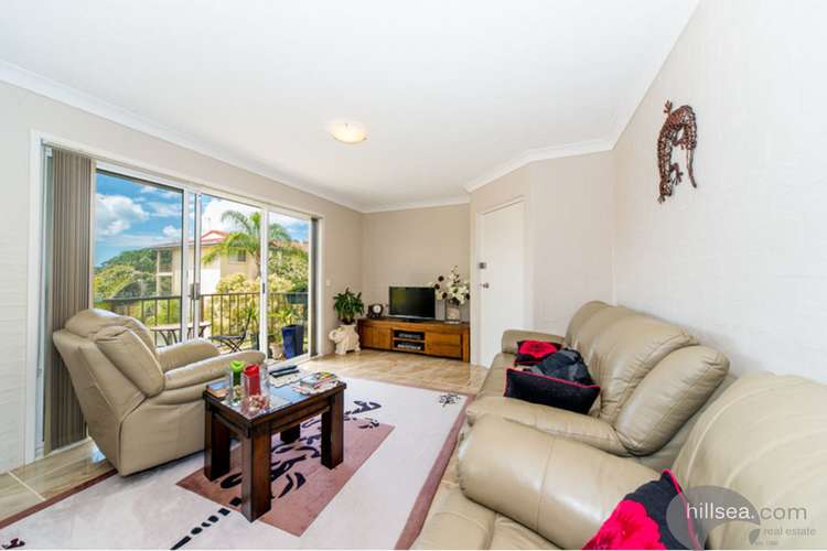 Fourth view of Homely apartment listing, 35/13 Brown Street, Labrador QLD 4215