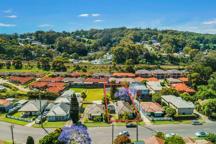 Fifth view of Homely house listing, 278 Park Avenue, Kotara NSW 2289