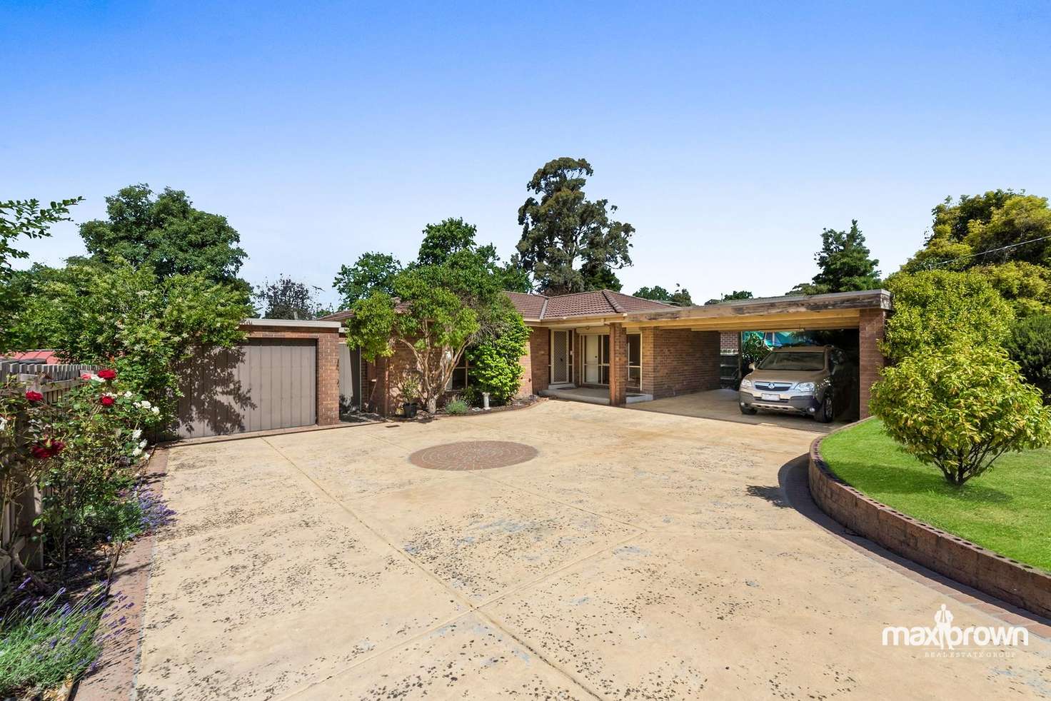 Main view of Homely house listing, 6 Jeremic Court, Croydon North VIC 3136