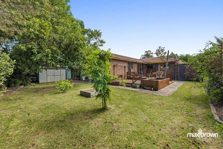 Second view of Homely house listing, 6 Jeremic Court, Croydon North VIC 3136