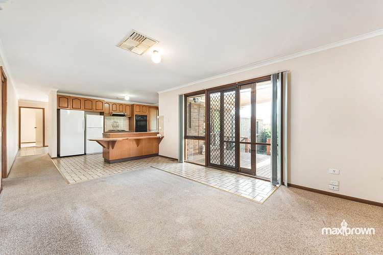 Fifth view of Homely house listing, 6 Jeremic Court, Croydon North VIC 3136