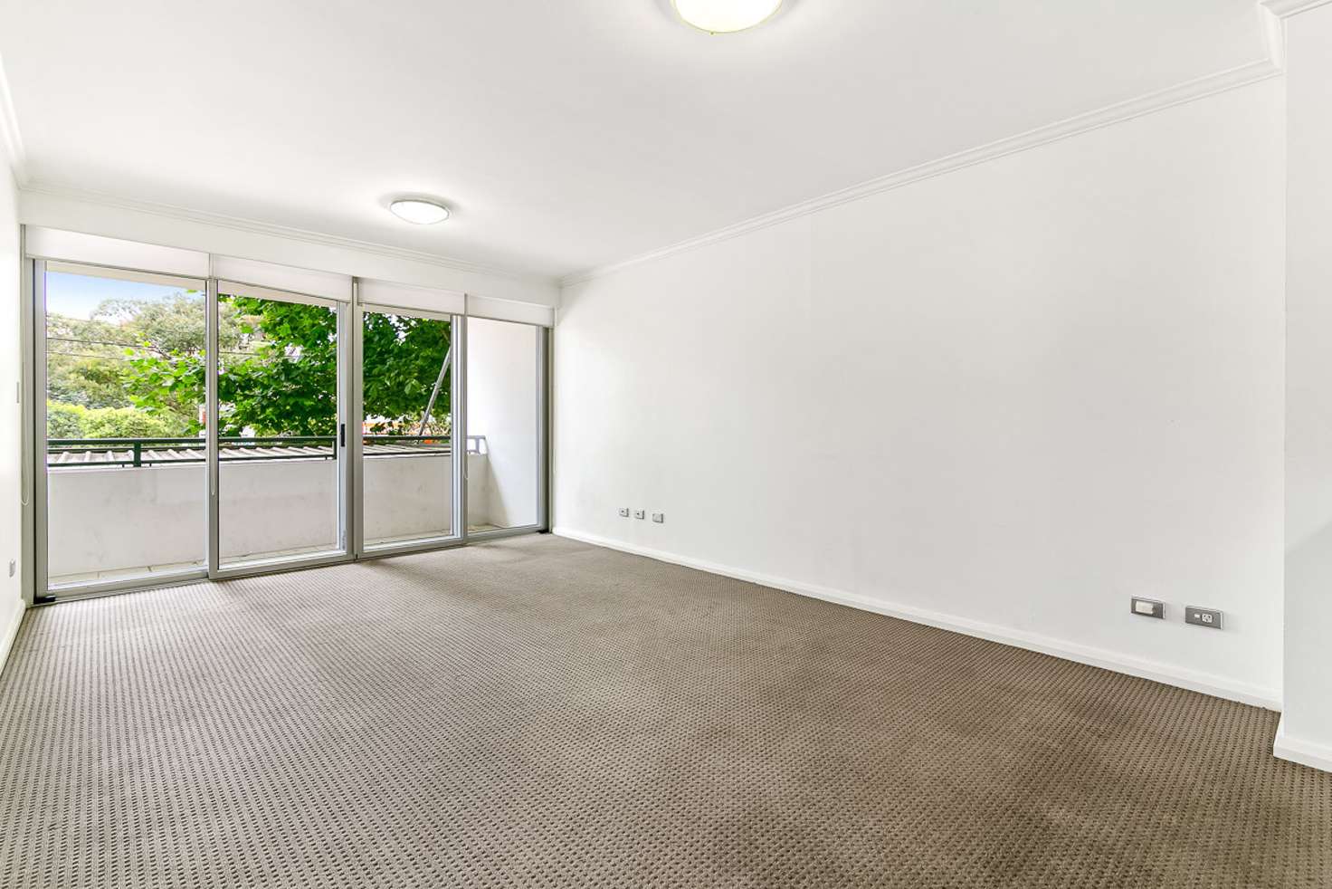 Main view of Homely apartment listing, 155/804 Bourke Street, Waterloo NSW 2017