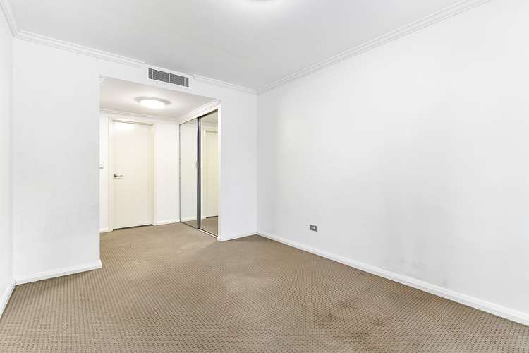 Third view of Homely apartment listing, 155/804 Bourke Street, Waterloo NSW 2017