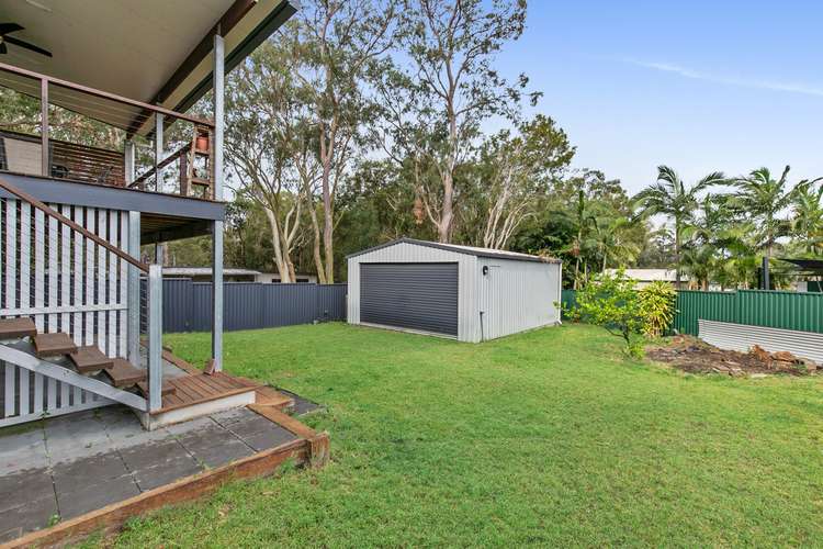 Third view of Homely house listing, 4 Judith Street, Capalaba QLD 4157