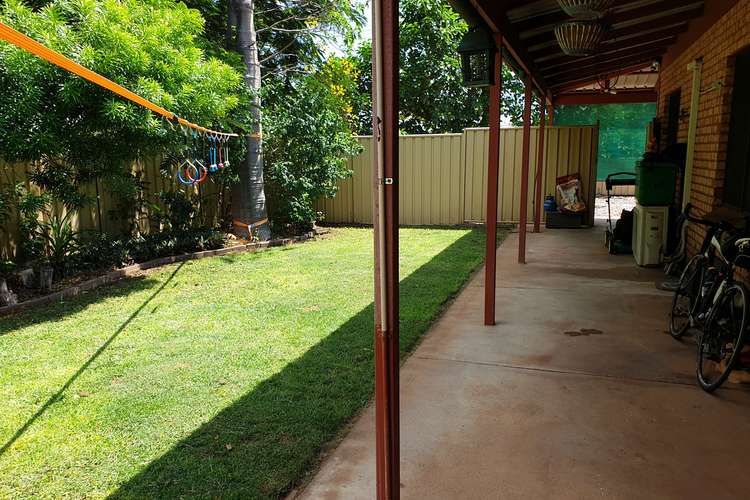 Second view of Homely house listing, 2 Melaleuca Drive, Kununurra WA 6743