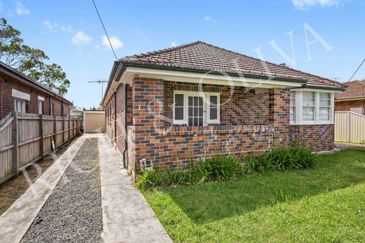 Main view of Homely house listing, 18 Rawson Street, Croydon Park NSW 2133