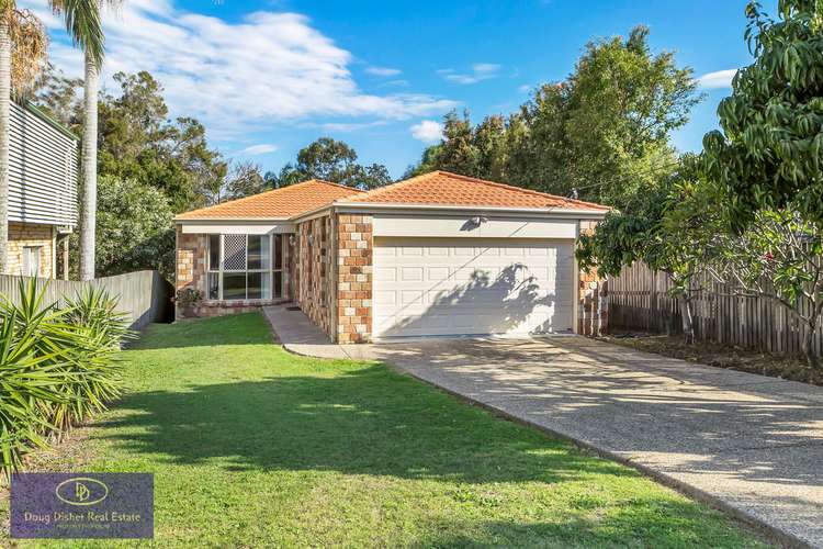 Second view of Homely house listing, 173 Oates Avenue, Holland Park QLD 4121