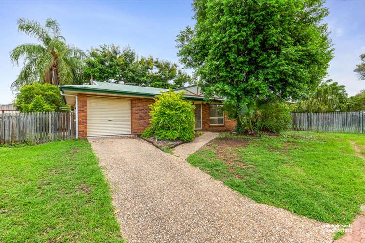 Main view of Homely house listing, 7 Buderim Close, Kawana QLD 4701
