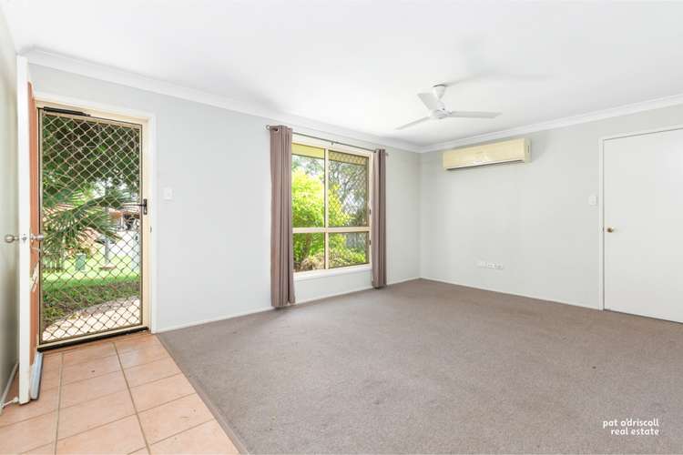 Second view of Homely house listing, 7 Buderim Close, Kawana QLD 4701