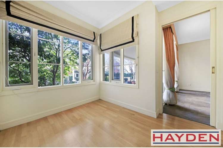 Fifth view of Homely apartment listing, APT27/12 Copelen Street, South Yarra VIC 3141