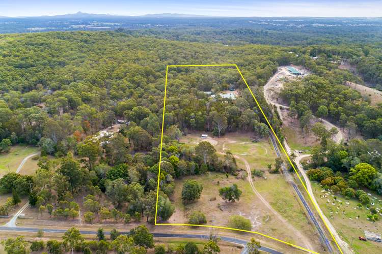 Third view of Homely house listing, 52 Naraling Road, Bahrs Scrub QLD 4207