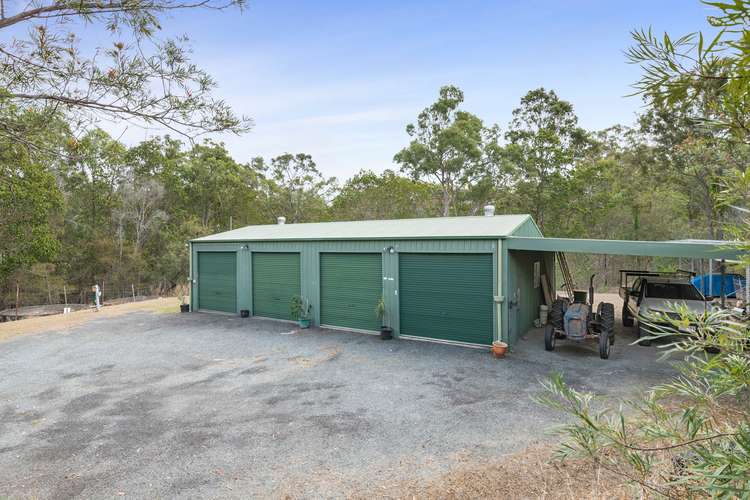 Fourth view of Homely house listing, 52 Naraling Road, Bahrs Scrub QLD 4207