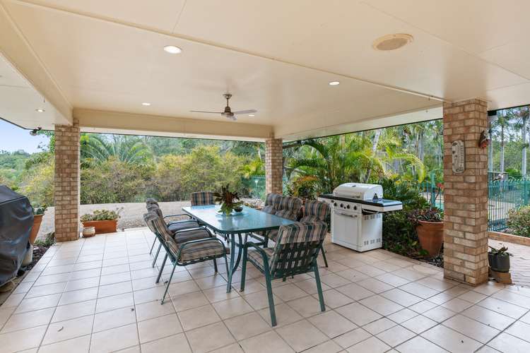 Fifth view of Homely house listing, 52 Naraling Road, Bahrs Scrub QLD 4207