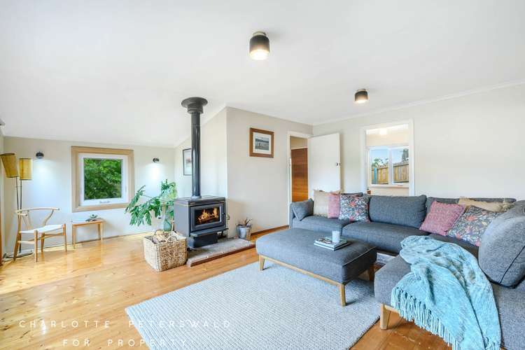 Second view of Homely house listing, 64 Auburn Road, Kingston Beach TAS 7050