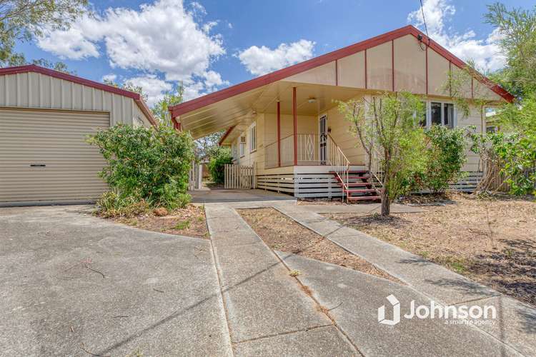 Main view of Homely house listing, 60 Jane Street, Leichhardt QLD 4305