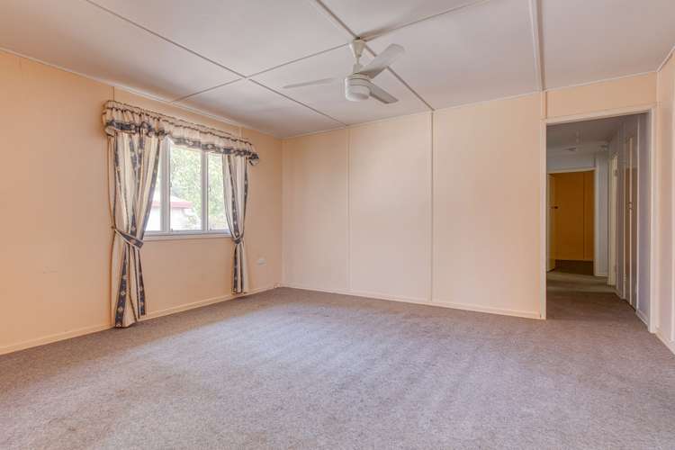 Second view of Homely house listing, 60 Jane Street, Leichhardt QLD 4305