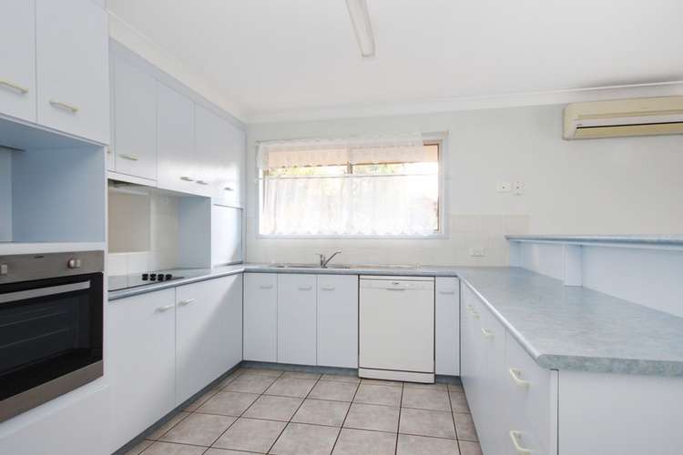 Third view of Homely house listing, 26 Pearse Drive, Brassall QLD 4305