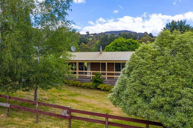 Second view of Homely house listing, 24 Changue Road, Merrijig VIC 3723
