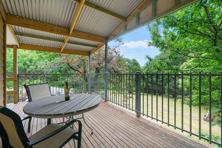 Fourth view of Homely house listing, 24 Changue Road, Merrijig VIC 3723
