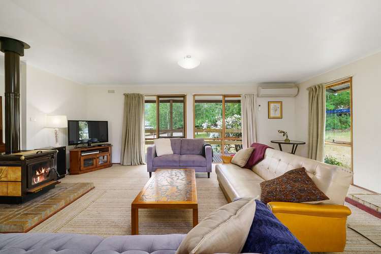 Fifth view of Homely house listing, 24 Changue Road, Merrijig VIC 3723