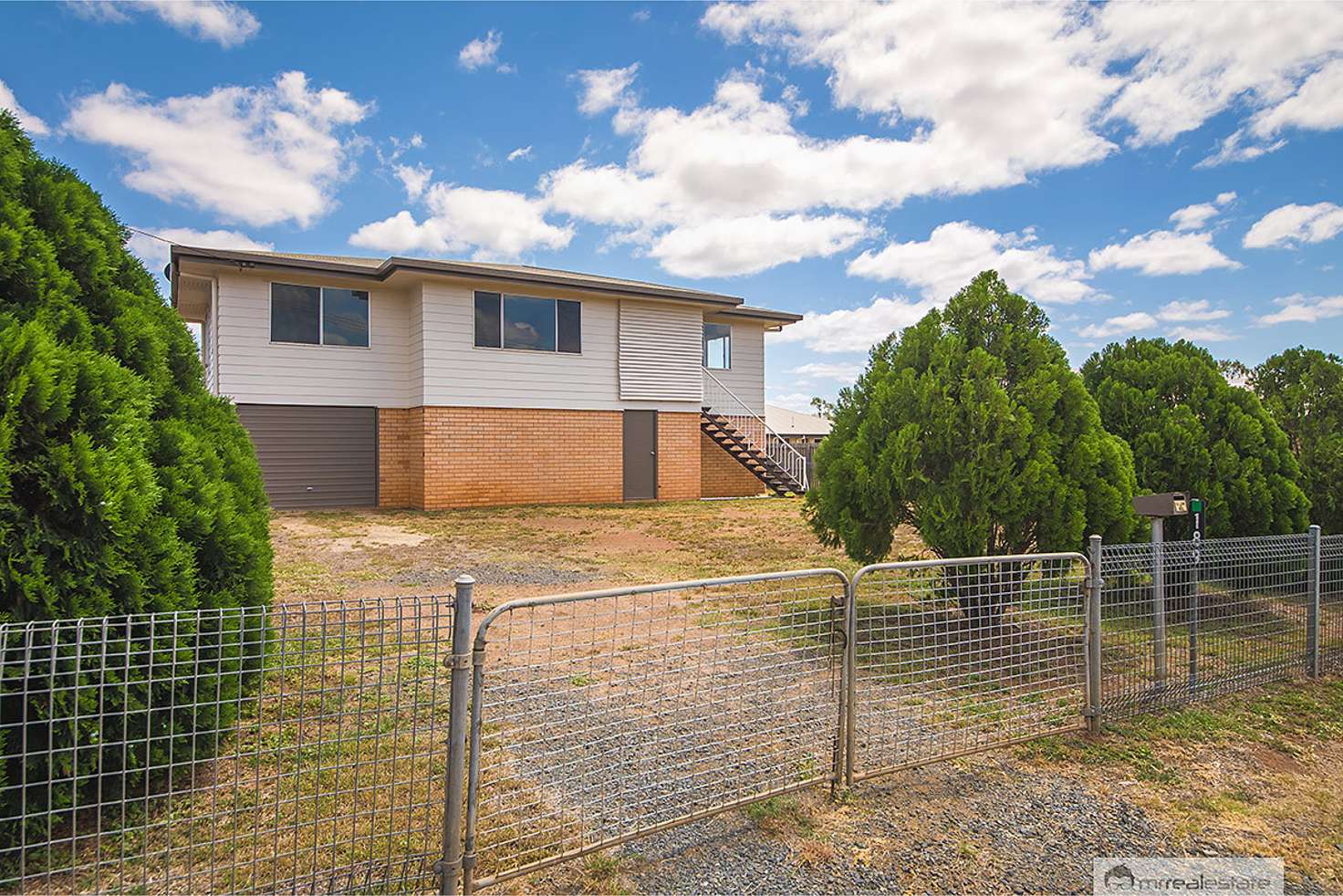 Main view of Homely house listing, 189 Lucas Street, Gracemere QLD 4702
