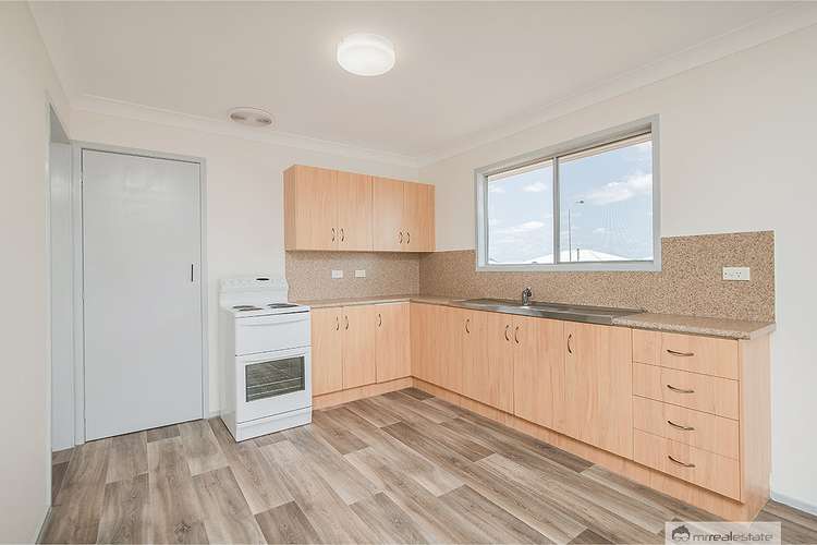 Second view of Homely house listing, 189 Lucas Street, Gracemere QLD 4702