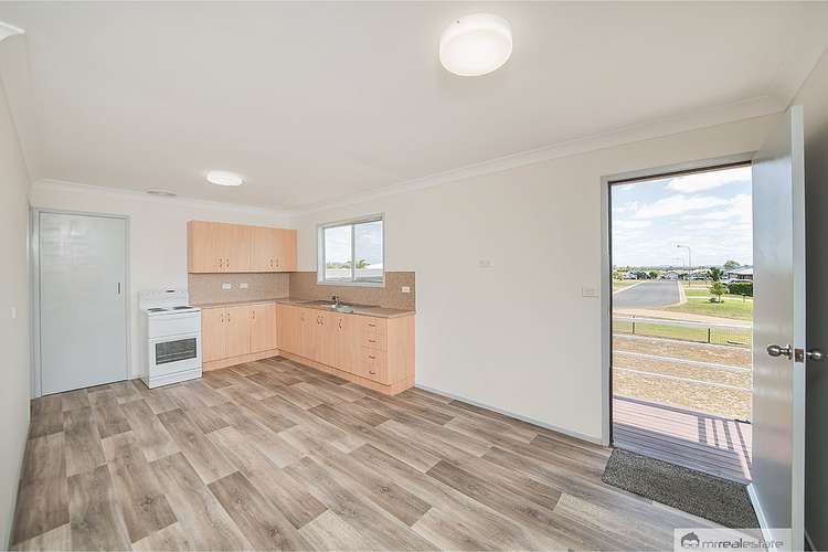 Third view of Homely house listing, 189 Lucas Street, Gracemere QLD 4702