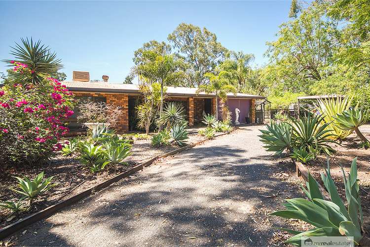 Main view of Homely house listing, 30 Middle Road, Gracemere QLD 4702