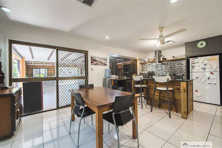Second view of Homely house listing, 30 Middle Road, Gracemere QLD 4702