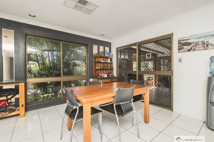 Sixth view of Homely house listing, 30 Middle Road, Gracemere QLD 4702