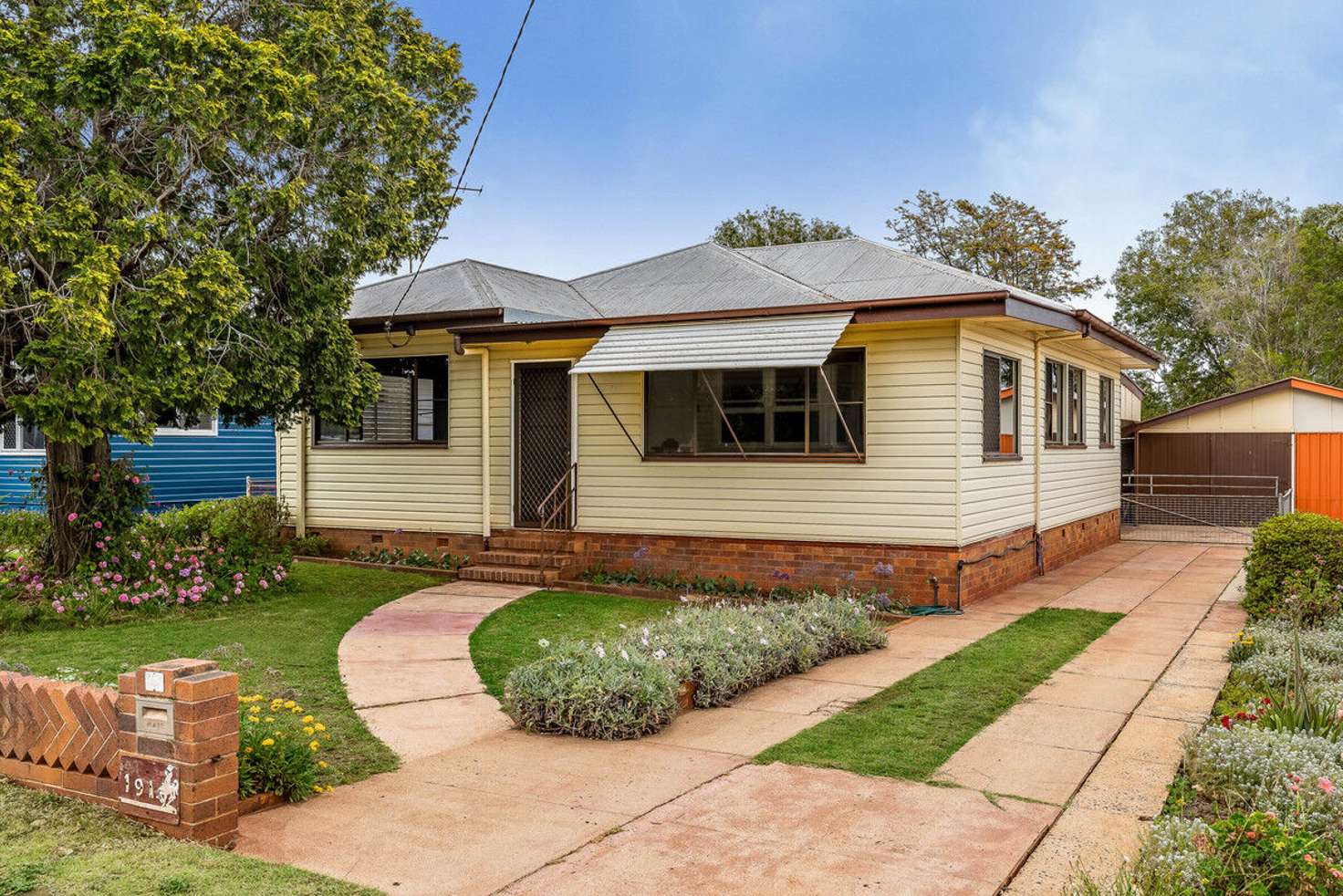 Main view of Homely house listing, 19A Buckland Street, Harristown QLD 4350