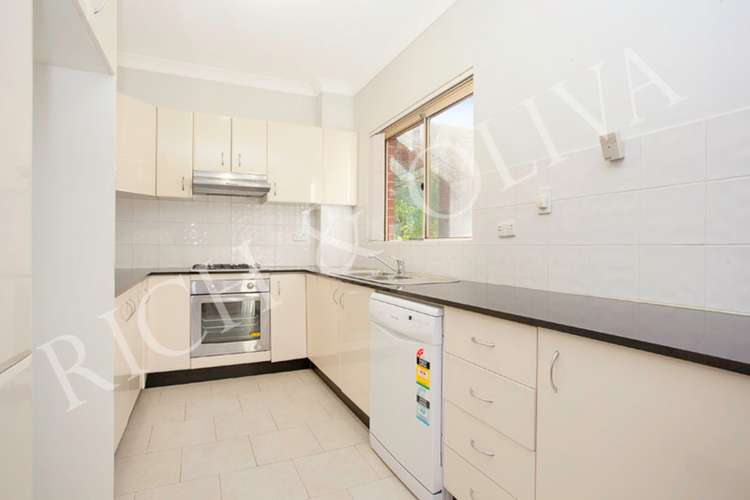 Second view of Homely apartment listing, D28/88-98 Marsden Street, Parramatta NSW 2150